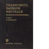 Transportul gazelor naturale