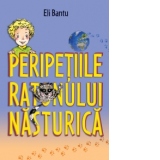 Peripetiile ratonului Nasturica