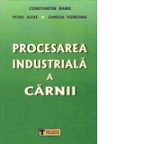 Procesarea industriala a carnii