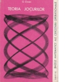 Teoria jocurilor