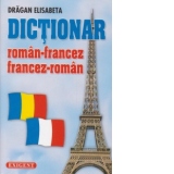 Dictionar roman-francez / francez-roman