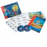 Fantasy Phonics Box Set