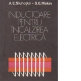 Inductoare pentru incalzirea electrica