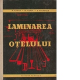 Laminarea otelului. Teoria calibrarii. Calibrarea cilindrilor