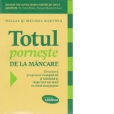 Totul porneste de la mancare. Descopera programul COMPLET 30 si schimba-ti viata intr-un mod cu totul neasteptat