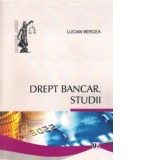 Drept bancar. Studii