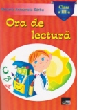 Ora de lectura (clasa a III-a)