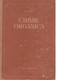 Chimie organica