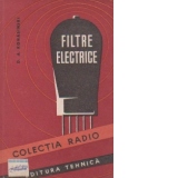 Filtre electrice (traducere din limba rusa)