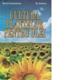 Cultura plantelor pentru ulei