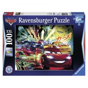 PUZZLE DISNEY CARS, 100 PIESE