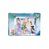 Puzzle Zanele Disney, 100 piese