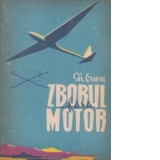 Zborul fara motor