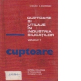 Cuptoare si utilaje in industria silicatilor, Volumul I, Cuptoare