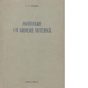 Motoare cu ardere interna (traducere din limba rusa)