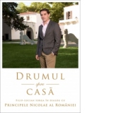 Drumul spre casa