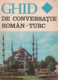 Ghid de conversatie roman-turc