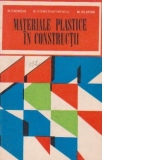 Materiale plastice in constructii