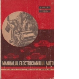 Manualul electricianului auto