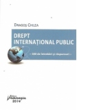 Drept international public – 300 de intrebari si raspunsuri