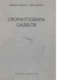 Cromatografia gazelor