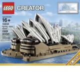 LEGO Creator Opera din Sydney