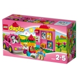 Supermarket LEGO DUPLO (10546)