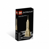 Lego Architecture - Empire State Building