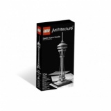 LEGO Architecture - Seattle Space Needle