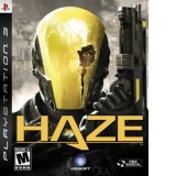 HAZE PS3