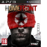 HOMEFRONT PS3