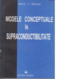 Modele conceptuale in supraconductibilitate