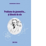 Probleme de geometrie...si dincolo de ele (cod 1122)