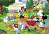 PUZZLE 150 PIESE - MICKEY MOUSE - 28213