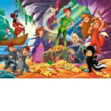 PUZZLE 250 PIESE - PETER PAN - 29603