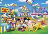 PUZZLE 250 PIESE - MICKEY MOUSE - 29618