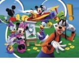 PUZZLE 250 PIESE - MICKEY MOUSE - 29594