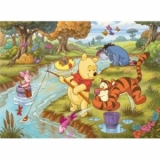 PUZZLE 60 PIESE - WINNIE THE POOH - 26869