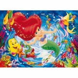 PUZZLE 250 PIESE - MICA SIRENA - 29661