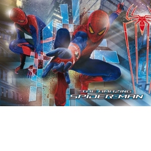 PUZZLE 104 PIESE - SPIDERMAN - 27841