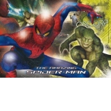 PUZZLE 104 PIESE - SPIDERMAN - 27842