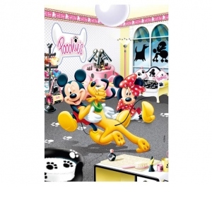 PUZZLE 260 PIESE MICI - MINNIE - 21131