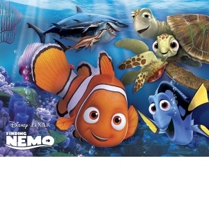 PUZZLE 150 PIESE - NEMO - 28038