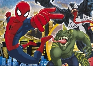 PUZZLE 250 PIESE - SPIDERMAN - 29681