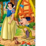 PUZZLE 3X48 PIESE - ALBA CA ZAPADA - 25160