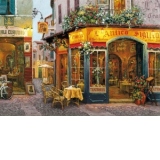 PUZZLE 500 PIESE - SIGILLO - 30104