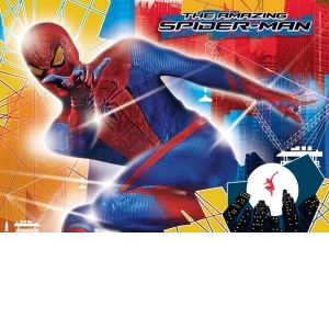 PUZZLE 140 PIESE - SPIDERMAN - 27843