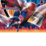 PUZZLE 140 PIESE - SPIDERMAN - 27850