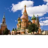 PUZZLE 1000 PIESE HQ - MOSCOVA - 39166