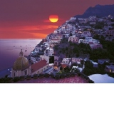 PUZZLE 2000 PIESE - ITALIA - POSITANO - 32539